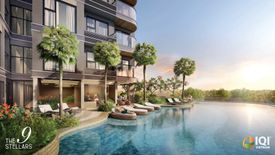 3 Bedroom Villa for sale in The 9 Stellars, Long Binh, Ho Chi Minh