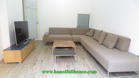 4 Bedroom House for rent in Nhat Tan, Ha Noi