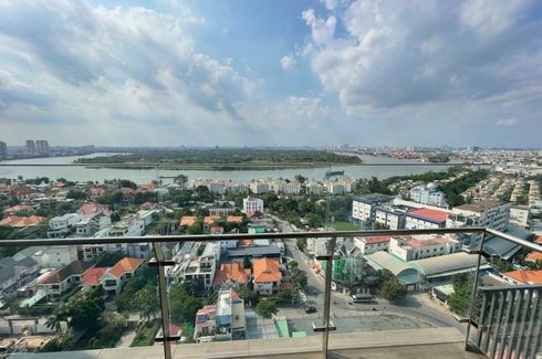 3 Bedroom Apartment for sale in Q2 THẢO ĐIỀN, An Phu, Ho Chi Minh