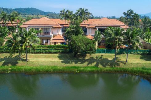 3 Bedroom Villa for rent in Angsana Laguna Phuket, Choeng Thale, Phuket
