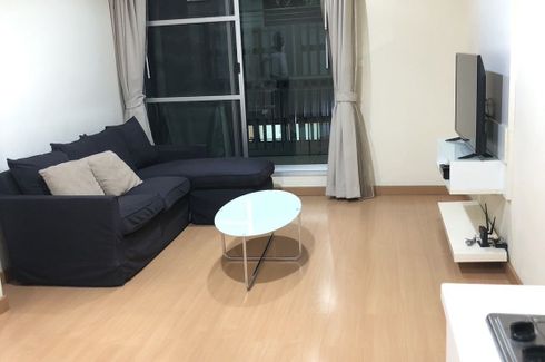 1 Bedroom Condo for rent in LIFE @ SUKHUMVIT 67, Phra Khanong Nuea, Bangkok near BTS Phra Khanong