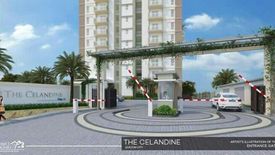 1 Bedroom Condo for sale in THE CELANDINE, Balingasa, Metro Manila near LRT-1 Balintawak