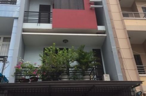 5 Bedroom House for sale in Phuong 4, Ho Chi Minh