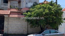 6 Bedroom House for rent in Binh Trung Tay, Ho Chi Minh