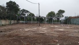 Tanah dijual dengan  di Pamulang Barat, Banten