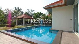 4 Bedroom House for sale in Whispering Palms, Pong, Chonburi