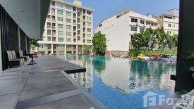 1 Bedroom Condo for rent in D Condo Sathupradit 49, Bang Phong Pang, Bangkok near BTS Saphan Taksin