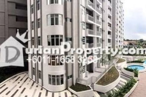 3 Bedroom Apartment for sale in Jalan Petaling, Johor