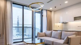 Cho thuê căn hộ chung cư 3 phòng ngủ tại Vinhomes Golden River, Bến Nghé, Quận 1, Hồ Chí Minh