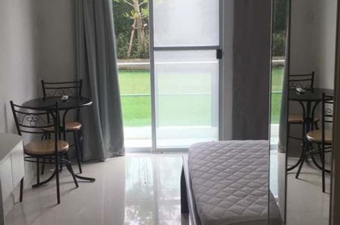 Condo for sale in City Center Residence, Nong Prue, Chonburi