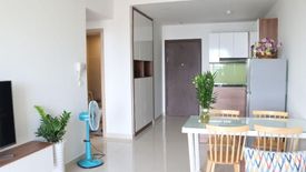 Cho thuê căn hộ chung cư 2 phòng ngủ tại Golden Mansion, Phường 9, Quận Phú Nhuận, Hồ Chí Minh