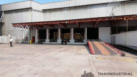 Warehouse / Factory for rent in Bang Kaeo, Samut Prakan