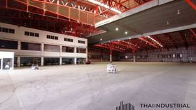 Warehouse / Factory for rent in Bang Kaeo, Samut Prakan