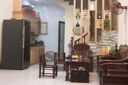 3 Bedroom House for sale in Dinh Cong, Ha Noi