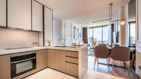 2 Bedroom Condo for rent in BEATNIQ Sukhumvit 32, Khlong Tan, Bangkok near BTS Thong Lo