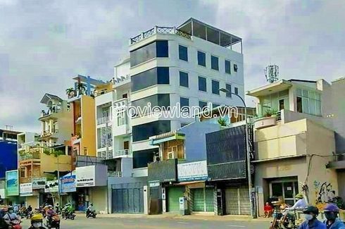 Commercial for sale in Phuong 17, Ho Chi Minh