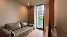 1 Bedroom Condo for sale in Noble Around 33, Khlong Tan Nuea, Bangkok near BTS Phrom Phong