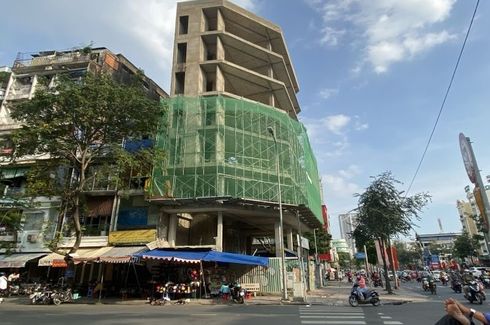 Cần bán nhà phố 4 phòng ngủ tại Bến Nghé, Quận 1, Hồ Chí Minh
