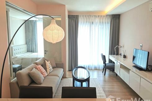 1 Bedroom Condo for rent in H condo, Khlong Tan Nuea, Bangkok near BTS Phrom Phong