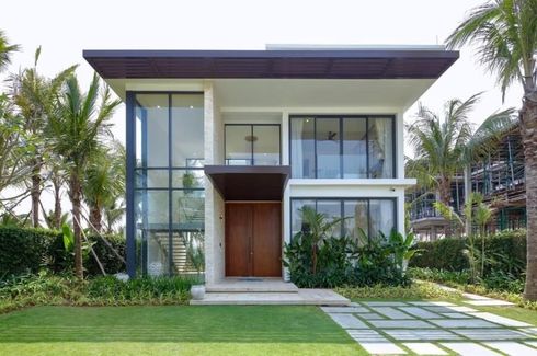 3 Bedroom Villa for sale in The Hamptons Hồ Tràm, O Cho Dua, Ha Noi