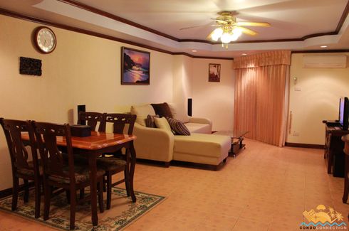 1 Bedroom Condo for sale in Angket Condominium, Nong Prue, Chonburi