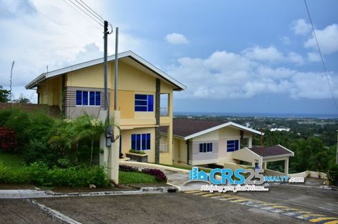 4 Bedroom House for sale in Linao, Cebu