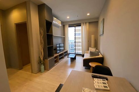 2 Bedroom Condo for rent in M Thonglor 10, Khlong Tan Nuea, Bangkok near BTS Ekkamai