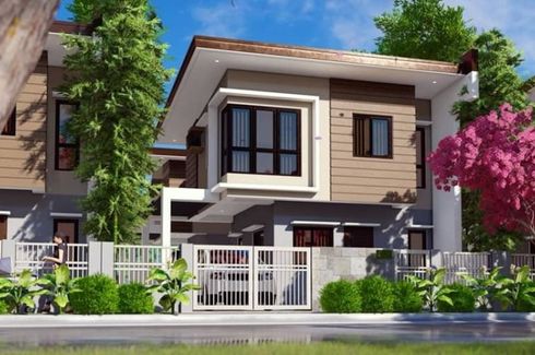 4 Bedroom Villa for sale in Cay Pombo, Bulacan