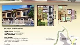 4 Bedroom Villa for sale in Cay Pombo, Bulacan