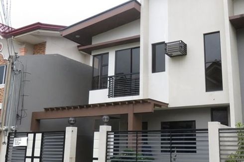 House for rent in Metropolis Cebu, Talamban, Cebu