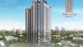 1 Bedroom Condo for sale in D1 Mension, Cau Kho, Ho Chi Minh