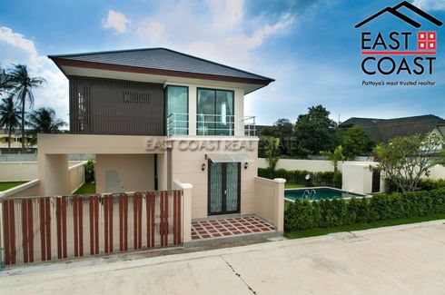 4 Bedroom House for sale in Villa Asiatic, Na Kluea, Chonburi