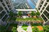 Cho thuê căn hộ 4 phòng ngủ tại THE MANOR I & II - HCMC, Phường 22, Quận Bình Thạnh, Hồ Chí Minh