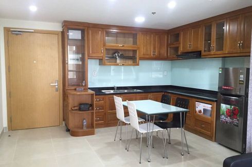 1 Bedroom Apartment for rent in Masteri Thao Dien, Thao Dien, Ho Chi Minh