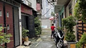 Cần bán nhà riêng 2 phòng ngủ tại Phường 12, Quận Gò Vấp, Hồ Chí Minh