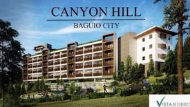 Condo for sale in Canyon Hill, Military Cut-Off, Benguet