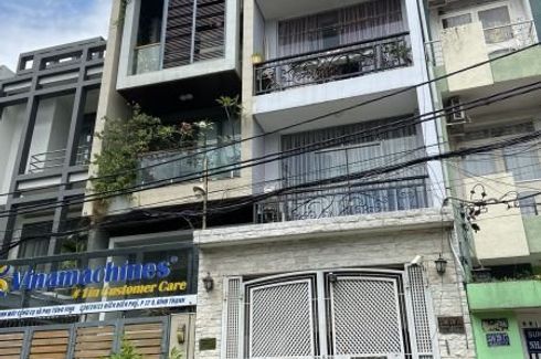 Cần bán nhà phố 5 phòng ngủ tại Phường 13, Quận Tân Bình, Hồ Chí Minh