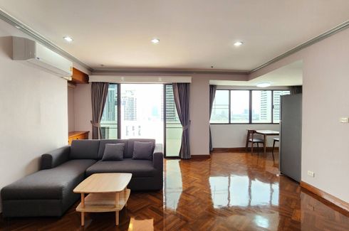 1 Bedroom Condo for rent in Royal Kensington Mansion, Phra Khanong Nuea, Bangkok