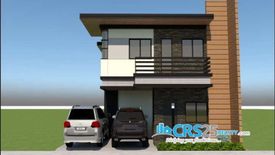 4 Bedroom House for sale in San Roque, Cebu