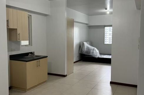 1 Bedroom Condo for sale in THE COLUMNS LEGAZPI VILLAGE, Bangkal, Metro Manila near MRT-3 Magallanes