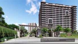 2 Bedroom Condo for sale in Satori Residences, Santolan, Metro Manila near LRT-2 Santolan