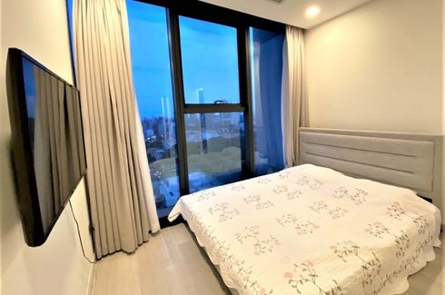 Cho thuê căn hộ 1 phòng ngủ tại Bến Nghé, Quận 1, Hồ Chí Minh