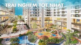 Cần bán căn hộ chung cư 2 phòng ngủ tại Bình Hoà, Thuận An, Bình Dương