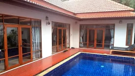 3 Bedroom House for rent in Nong Prue, Chonburi