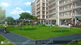 2 Bedroom Condo for sale in Calathea Place, San Isidro, Metro Manila