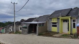 Rumah dijual dengan 2 kamar tidur di Sukarame, Lampung