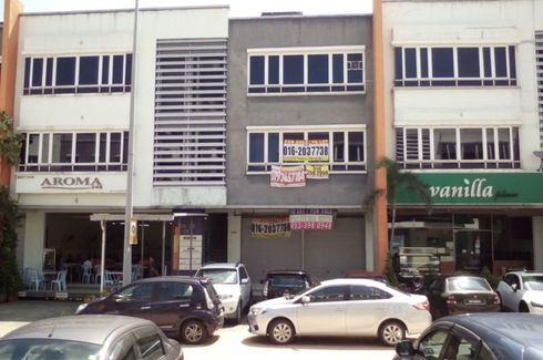 Commercial for Sale or Rent in Petaling Jaya, Selangor
