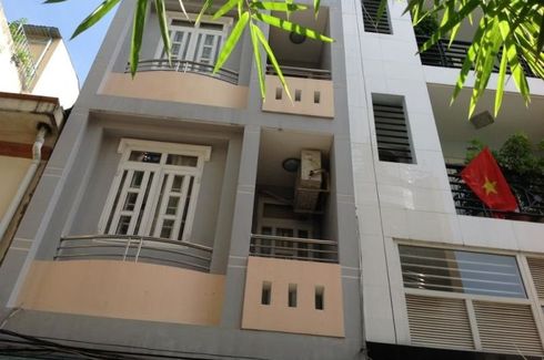 3 Bedroom House for sale in Phuong 3, Ho Chi Minh
