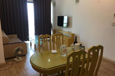 Cho thuê căn hộ chung cư 1 phòng ngủ tại Đằng Giang, Quận Ngô Quyền, Hải Phòng