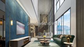 4 Bedroom Condo for sale in The Marq, Da Kao, Ho Chi Minh